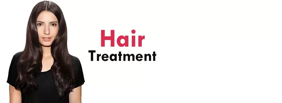 Hair Treatment Clinic in Gurgaon, India